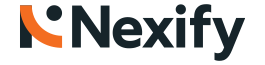 nexifyuae.com Logo