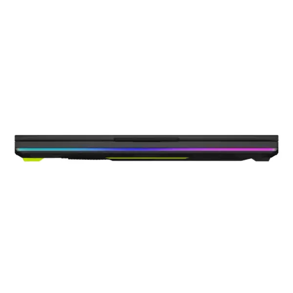 Front View of ROG Strix G16 Gaming Laptop