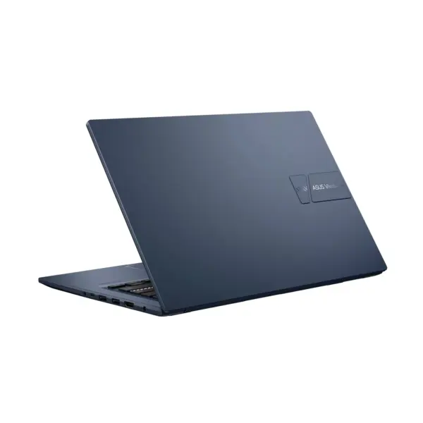 Asus Vivobook 14 X1404VA left side ports and connectivity view