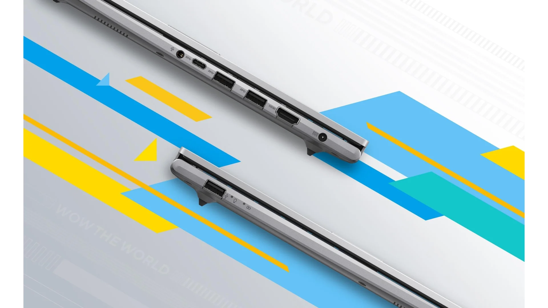 Asus Vivobook 15 X1504VA MIL-STD-810H US military grade durability certification banner