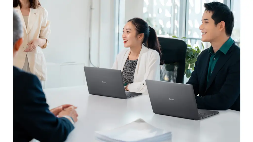 Best Laptops for Corporate Use in UAE 2026