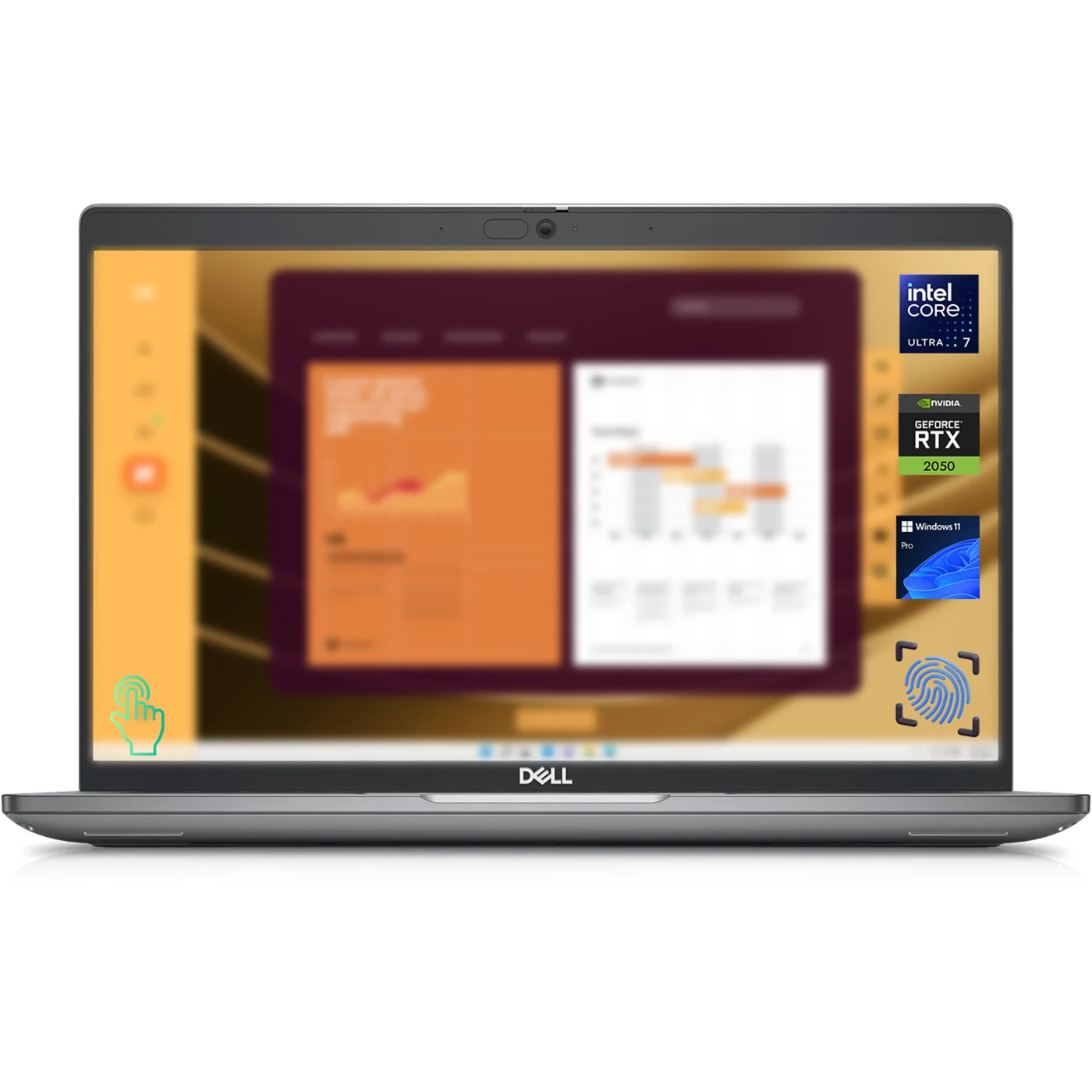 Dell Latitude 5450 Laptop