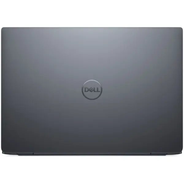 Dell Latitude 7450 Dark Blue closed lid top view premium aluminum chassis