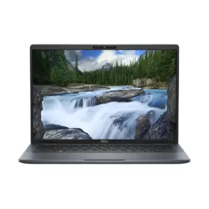 Dell Latitude 7450 Business Laptop, Intel Core Ultra 7-165U vPro, 16GB DDR5 RAM, 256GB SSD, 14