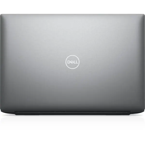 Back view of Precision 5490 Workstation