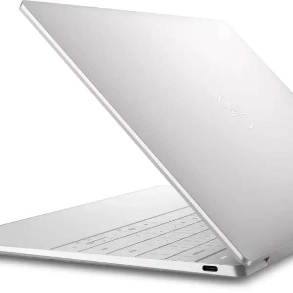 XPS 13 9350 Laptop (2024), Ultra slim and light weight comes with platinum color