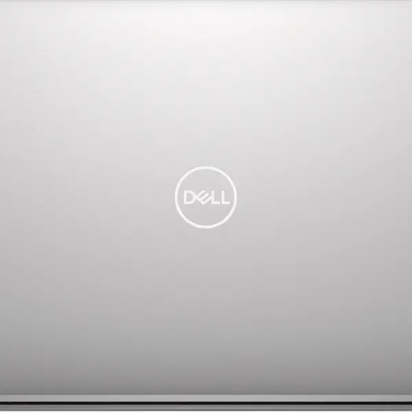 Back view of XPS 13 9350 (2024) Premium Business Series Laptop