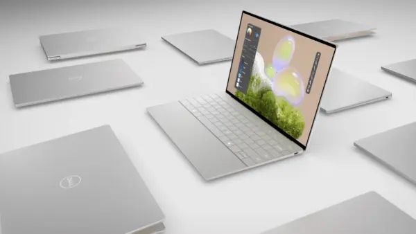 Dell XPS 13 9350 Laptop — Intel Core Ultra 9 288V, 32GB LPDDR5X, 2TB SSD, 13.4" 3K OLED Touch+971 52 871 5363 Display, Windows 11 Pro - Image 4
