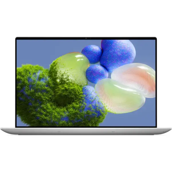 XPS 14 9440 Laptop Showing Touch Bar Backlit Panel for control