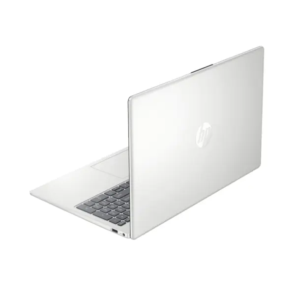 Back view of HP 15-fc0146dx Laptop, AMD Ryzen 5-7520U
