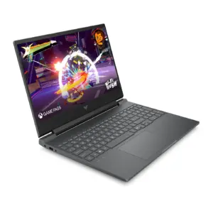 Victus 15-FB3093 Gaming Laptop 15.6" diagonal, FHD (1920 x 1080), 144 Hz, IPS, micro-edge, anti-glare, 300 nits, 62.5% sRGB