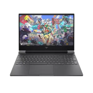 HP Victus 15-FB3093 Gaming Laptop, AMD Ryzen 7 7445HS, 16GB DDR5, Nvidia GeForce RTX 4050, 512GB SSD, Windows 11 Home