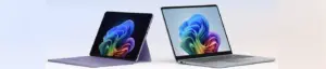 Surface Book Banner