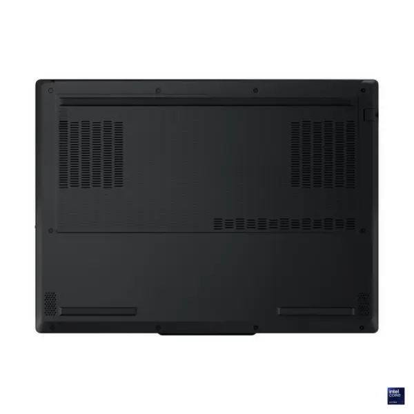 Bottom View of Legion 5 15IRX10 Gaming Laptop
