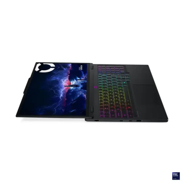 Legion 5 15IRX10 Gaming Laptop Side by Side view