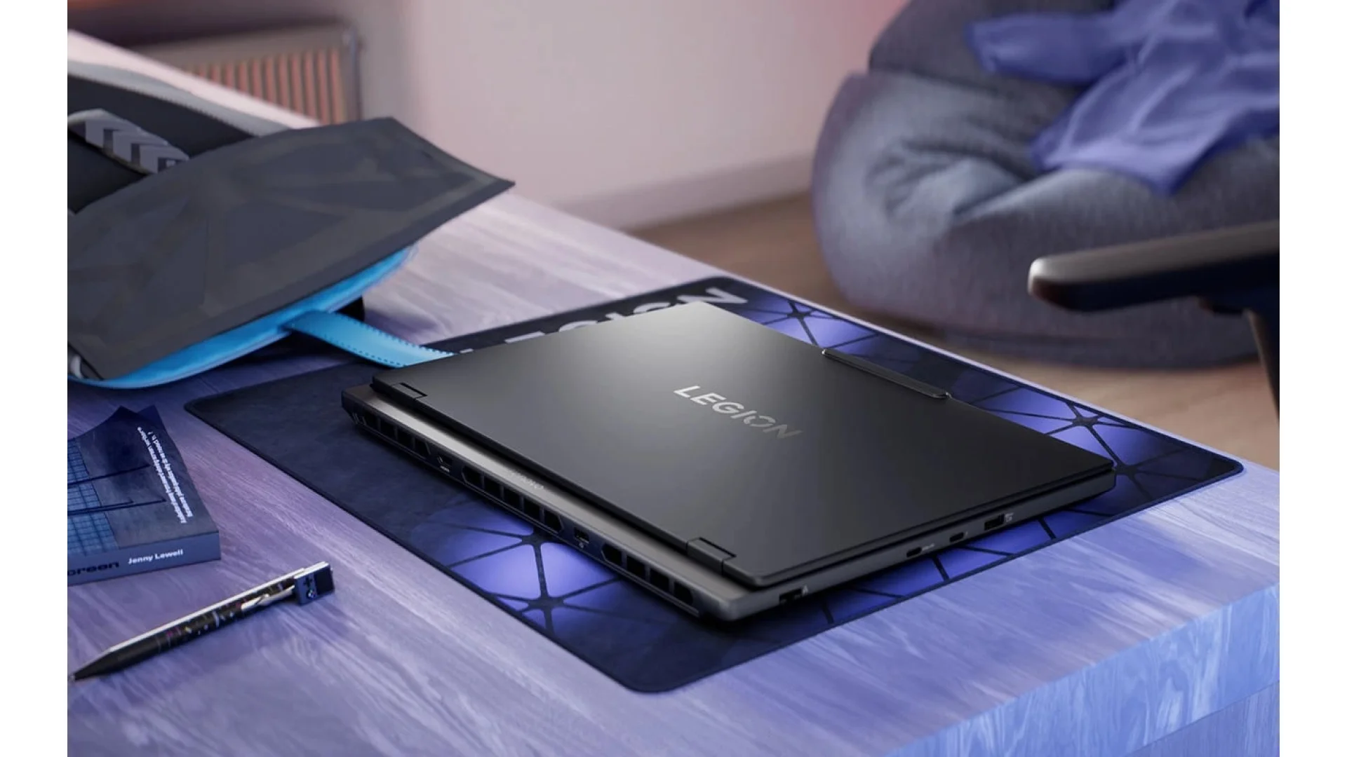 Legion 5 15IRX10 Gaming Laptop Gallery Image