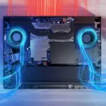 Legion 5 15IRX10 Gaming Laptop Gallery Image