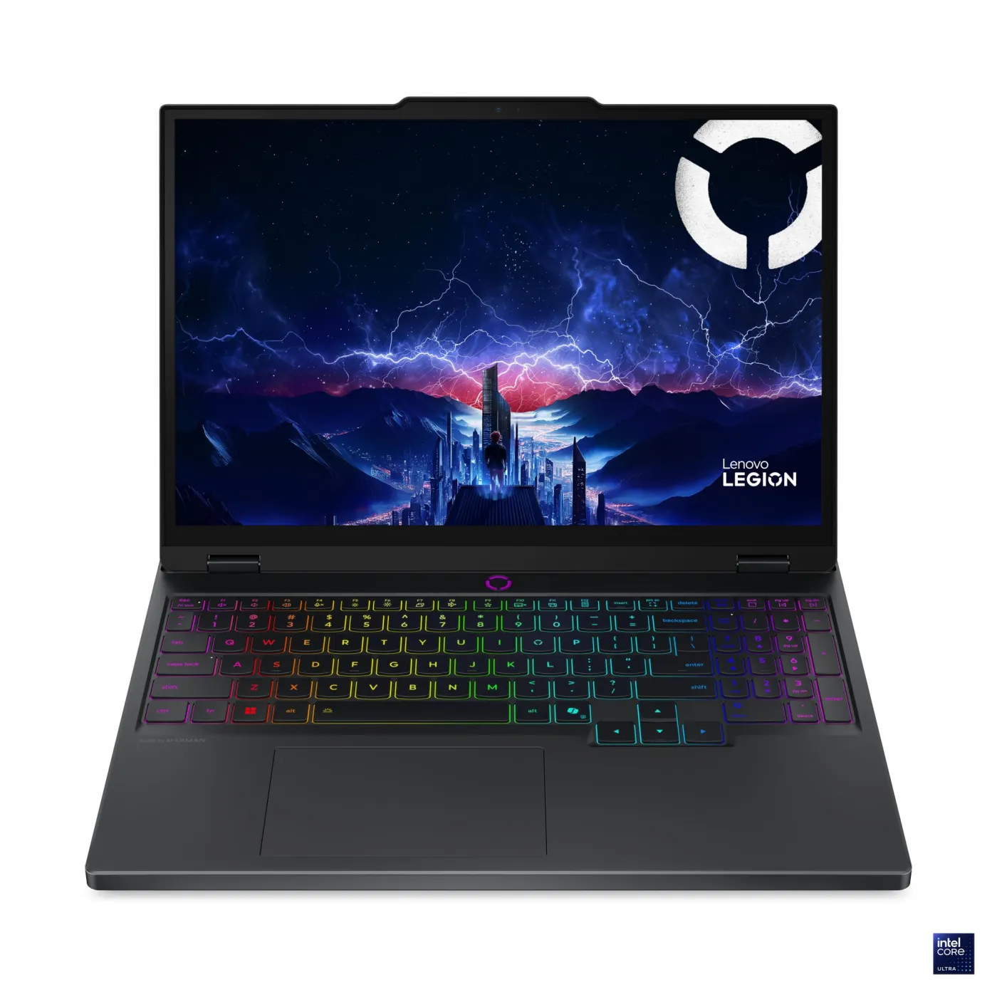 Lenovo Legion 5 15IRX10 Gaming Laptop, Intel Core i9-14900HX, 32GB DDR5, GeForce RTX 5070 8GB, 1TB SSD