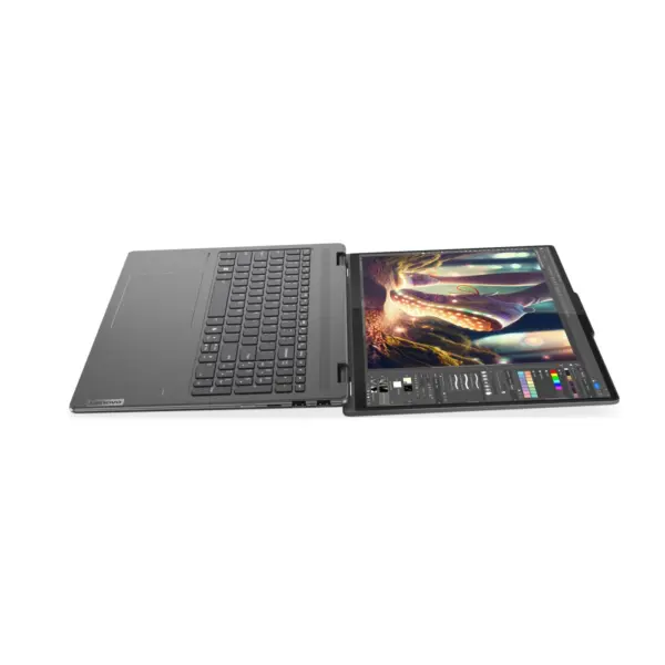 Yoga 7 2-in-1 16IML9 Laptop Side view