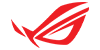 ASUS ROG red Logo