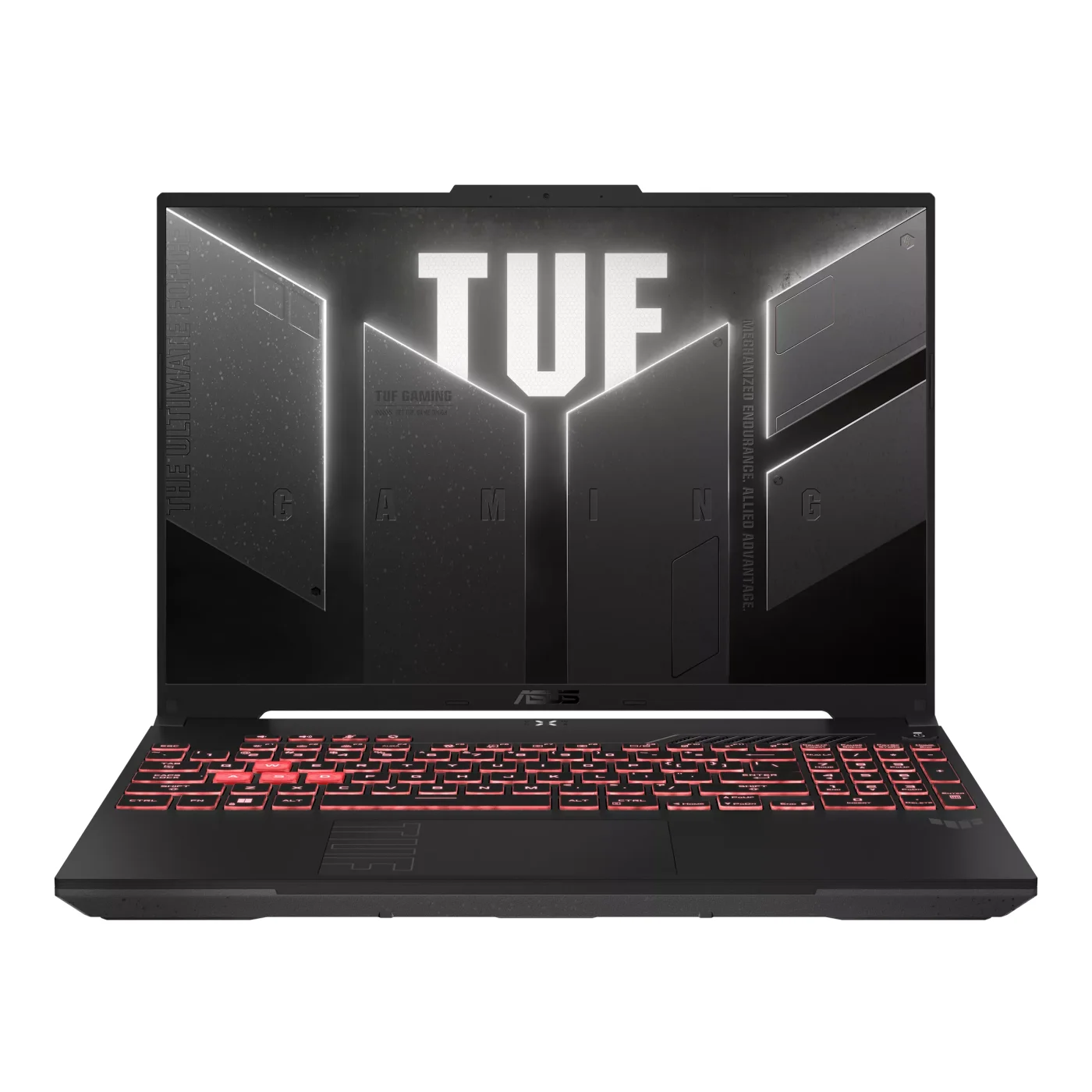 ASUS TUF A16 FA607NUG Gaming Laptop, AMD Ryzen 7 7445HS, NVIDIA® GeForce RTX™ 4050, 16GB DDR5, 512GB SSD