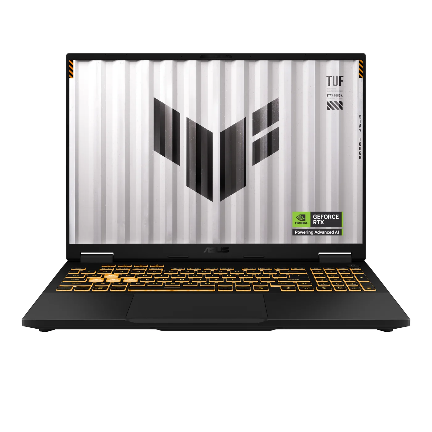 ASUS TUF Gaming F16 FX608JMR Laptop, Intel Core i7-14650HX, 32GB RAM, 1TB SSD, GeForce RTX 5060 8GB