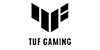 ASUS TUF Gaming Black Logo